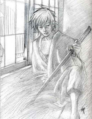 pencil_samurai_shadow_by_lely.jpg