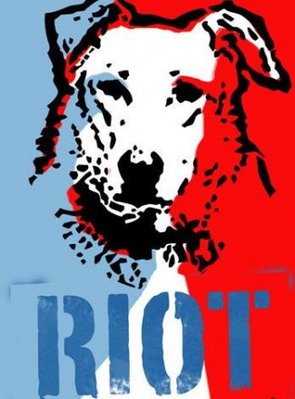 riot dog for president.jpg