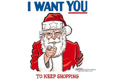 XMas Santa As Uncle Sam.png