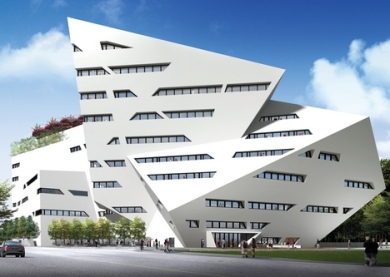 Creative Media Center - HK Cty Uni. by Daniel Libeskind.jpg